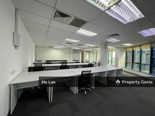 Wisma Bangsar 8 @ Bangsar-Fully Furnished Office-Ready 15/11