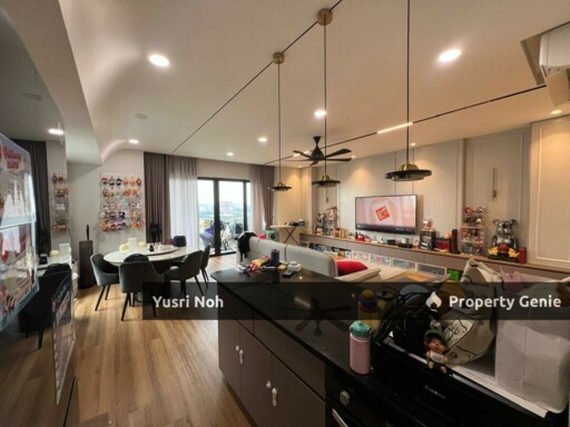 Paisley Residence, Tropicana Metropark Subang Jaya