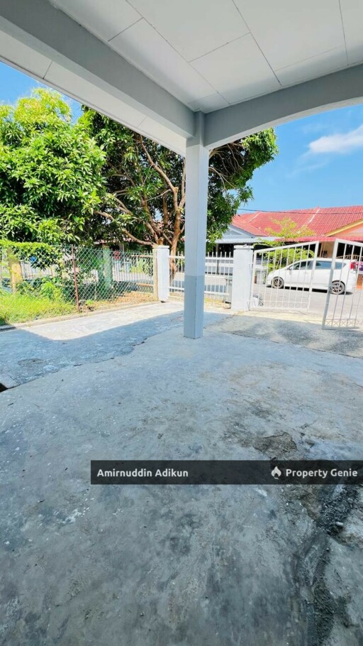 Port Dickson Taman Politeknik