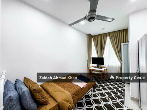 FLORA ROSA 4 BEDROOM PUTRAJAYA CONDOMINIUM FOR SALE HOT LIMITED UNIT