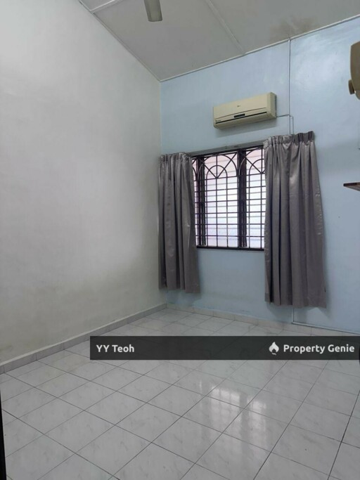 Bachang Baru Single Storey Terrace