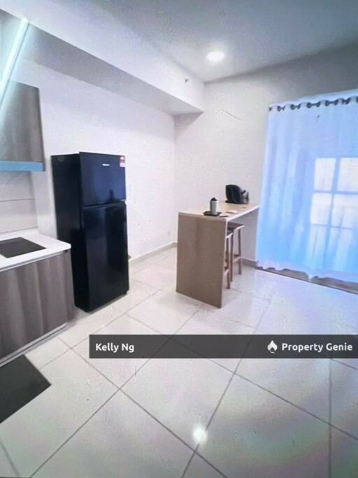 Edusentral Ambiece Studio Unit At Setia Alam Shah Alam For Rent