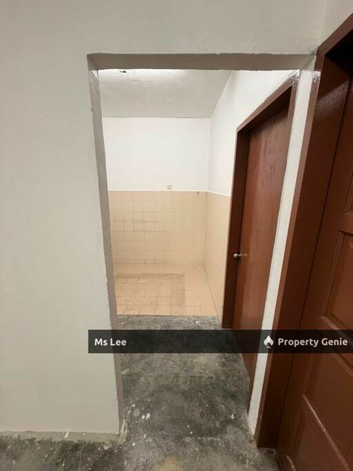Pangsapuri Bandar Bukit Tinggi 2-Klang-Blok D Ground floor-Ready Now