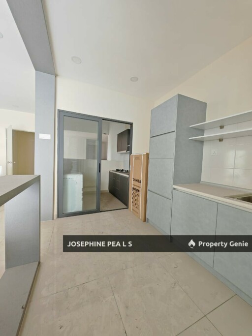 The Mark @ Taman Bukit Segar Serviced Residence For Sale