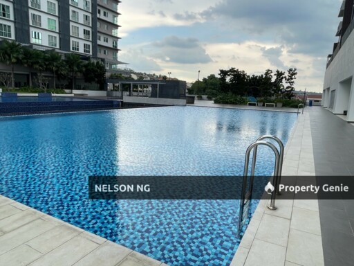 Galleria, Equine Park, Seri Kembangan, Selangor