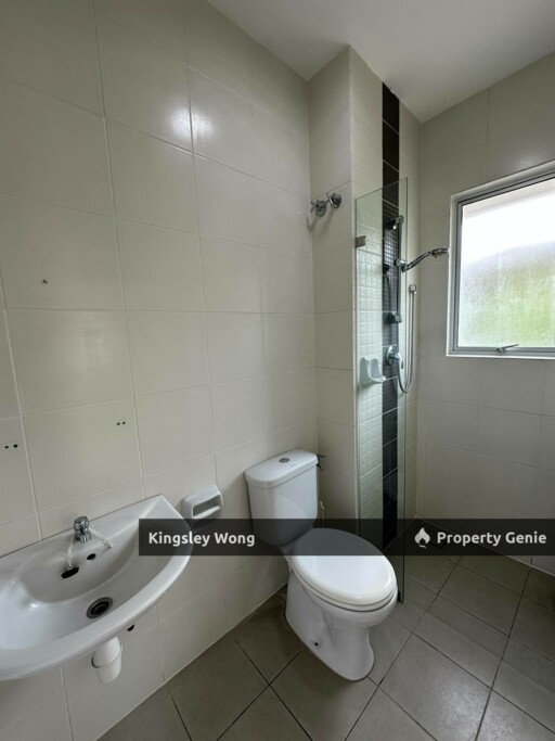 MontBleu Residence Upper Corner Unit Sunway City Tambun Near Aeon Kinta Schools