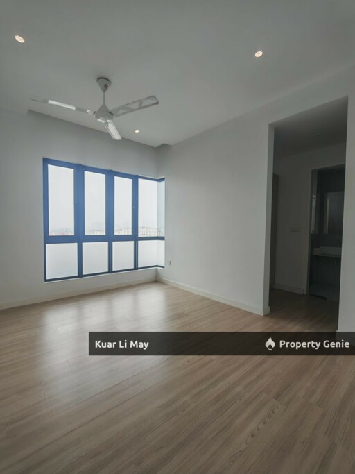 Unio Residence Kepong