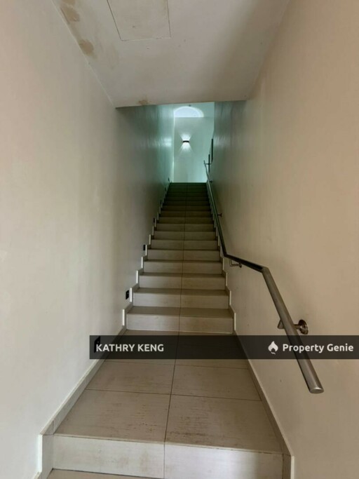 Jalan Impiana Damai For Sale Bandar Seri Impian For Sale Kluang For Sale Johor For Sale