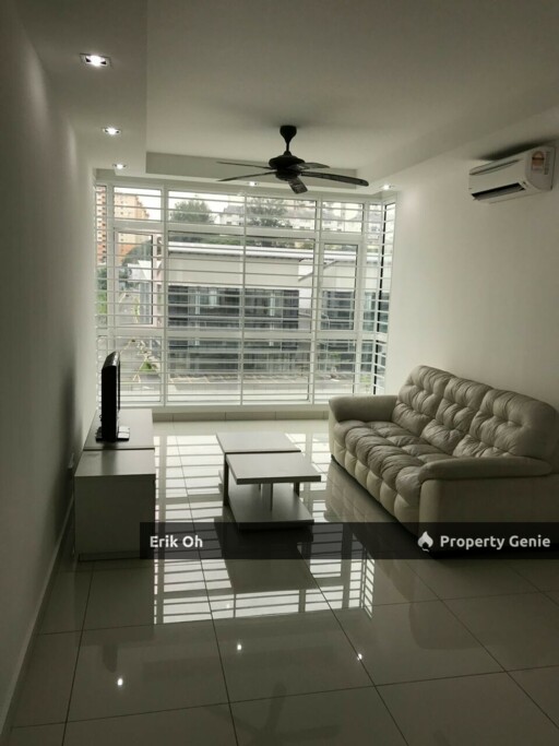 Central Residence Sungai Besi  FOR SALE