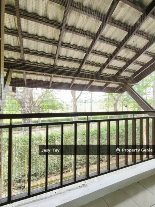 Medini Bayu Water Village Double Storey House Rent