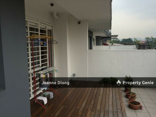 Casa Idaman