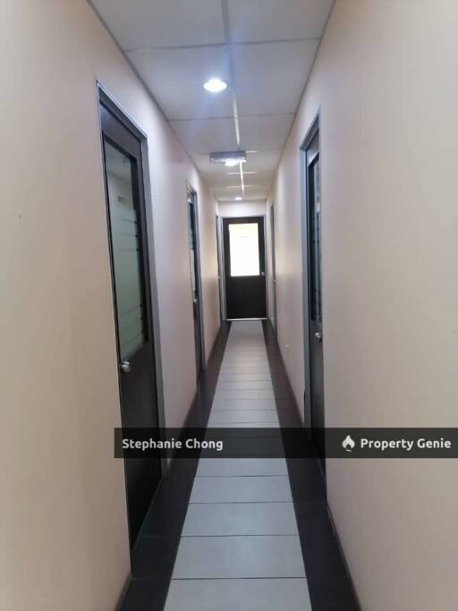 For Sale: Fully Furnished Office in Sunway Mentari Business Park