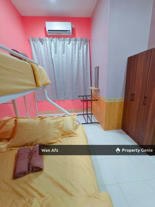 RUMAH HOMESTAY TAMAN JAYA 8, TEMERLOH