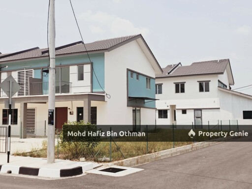 SCIENTEX TASEK GELUGOR, P.PINANG