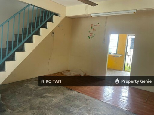 For Sale 1x, Jalan Delima 1x, Taman Gunung Emas, Labis, 85300 Johor