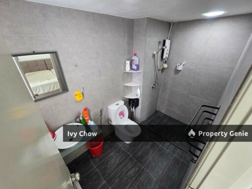 Greenfield Apartment For Rent