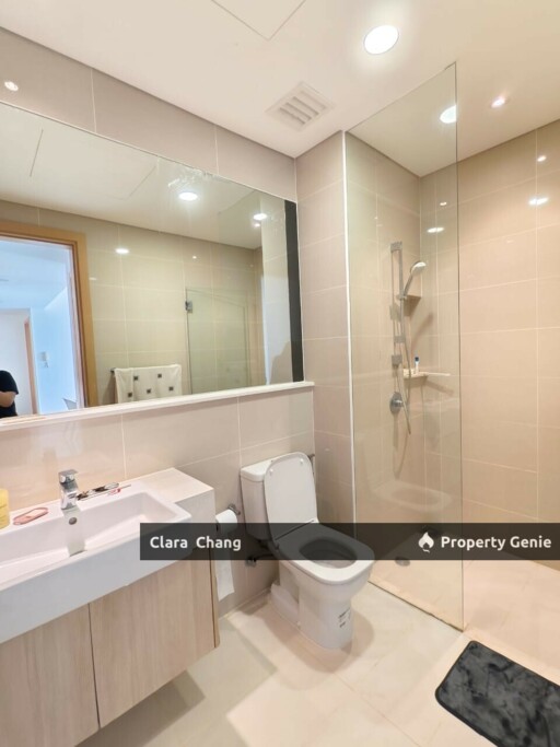 Southern Marina @ Iskandar Puteri Fully Furnished Seaview Unit for Rent