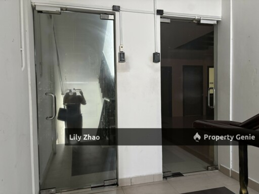 Premium Corporate Office Move-in Ready, Renovated Furnished, 2nd Floor, Prime📍Sadong Jaya, Kota Kinabalu City Centre, Sabah