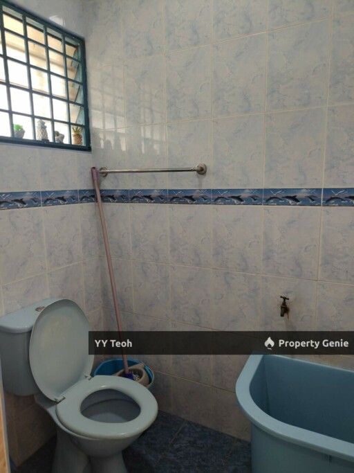 Malim Jaya Single Storey Terrace