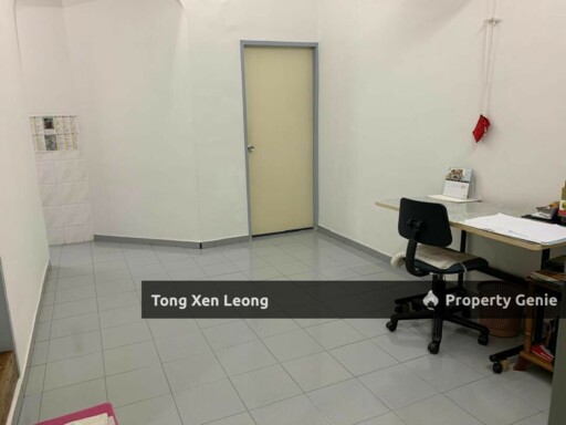 Single Storey @ Malim Jaya For Sale !!