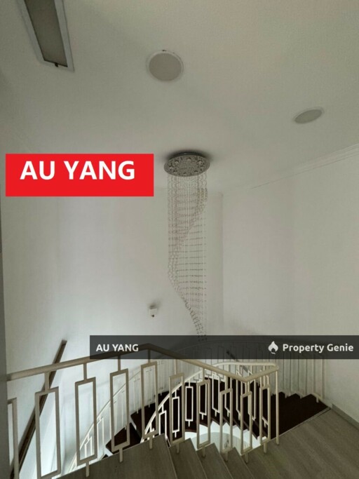 2-storey Shoplot For Rent Hutton Ln George Town, Penang