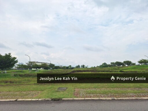 Setia Ecohill 1 Semenyih Arroyo Garden