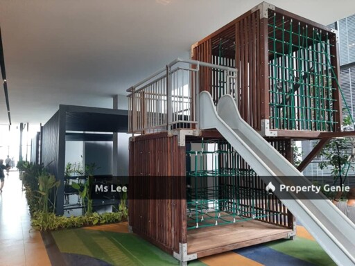 ARIA Luxury Residence @ KLCC-Block A Level 26-Ready Now