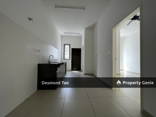 2 Storey Tiara Sendayan, Labu, Eka Heights (Facing No House, Renovated & Full Loan)
