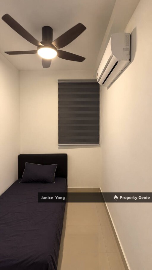 Trellis Residences Johor Bahru
