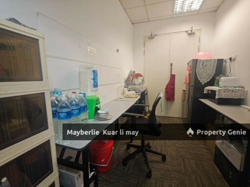 Icon Tower Jalan Tun Razak For Rent