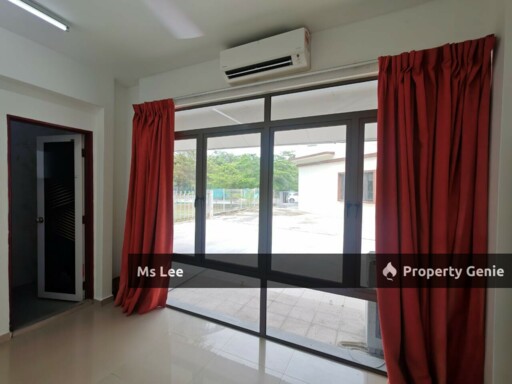 Bilik Sewa/Room G04 for Rent @ Glenmarie Cove, Port Klang - Ready Now