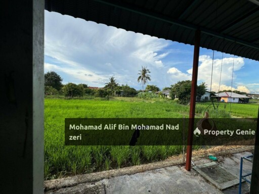 Taman Padang Nyu Arau Untuk Di Jual !!| Below MV | Full Loan
