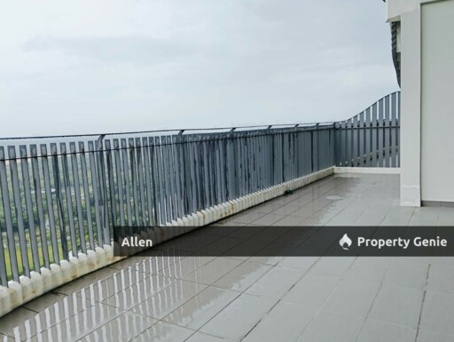 Encorp Marina, Iskandar Puteri (Nusajaya)