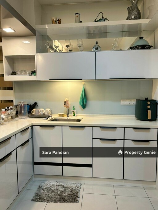 Seri Botani 2Storey Freehold House for Sale in Ipoh