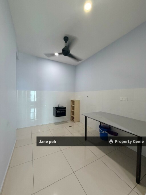 Straits Garden @ Jelutong Penang For Sale