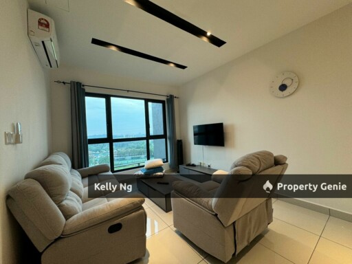GM Remia Residence At Klang For Rent