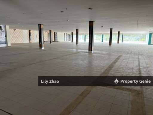 Night Club / Pub / Wine Bar / Karaoke / Night Life Business Commercials Space and Offices for Rent, 1st Floor 17,500 Sq ft, Kepayan, Near Airport Kota Kinabalu, Sabah