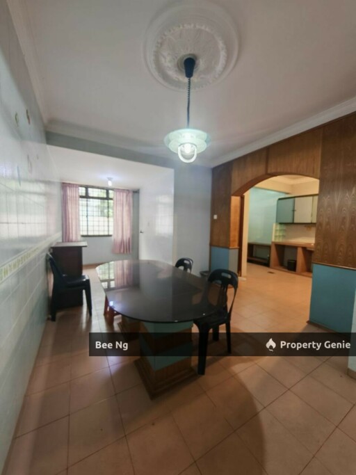 Taman Sri Putri / Skudai / Jalan Emas / 2 Storey Terrace / Full Loan