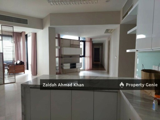 SETIA V RESIDENCES GURNEY PENANG PRESTIGIOUS LUXURY CONDOMINIUM BUNGALOW IN THE SKY FOR SALE THE BIGGEST UNIT SEA VIEWRENOVATED WITH EXQUISITE MARBLE DETAILING FREEHOLD BELOW SPA PRICE
