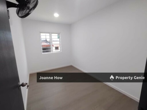 Newly Renovated Double Storey Terrace Taman Ayer Keroh Heights For Sale