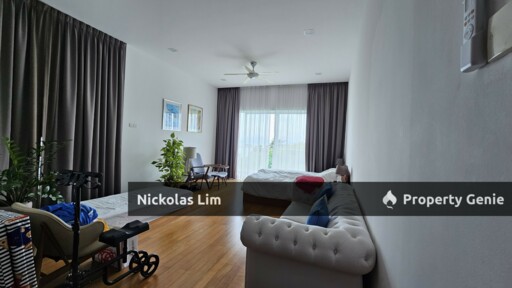 One Tanjong, Luxury seafront condo, Tanjung Bungah,Penang