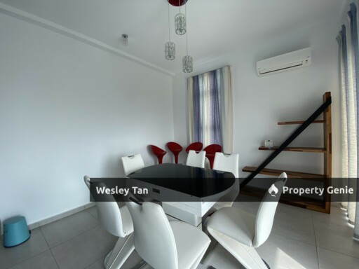 Atlantis Penthouse City View Fully Renovated For Rent. Airbnb Ready.