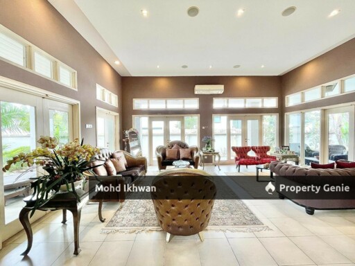 DOUBLE STOREY BUNGALOW SEKSYEN 8 KOTA DAMANSARA