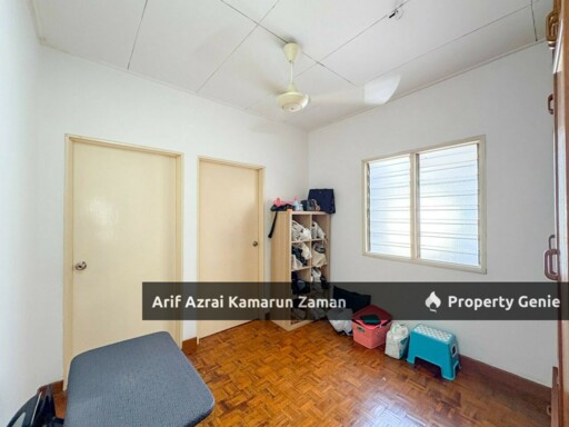[For Sale] Double Storey Terrace House, Bandar Kinrara 2 (BK2) | 5R3B | Gated & Guarded | RM880,000