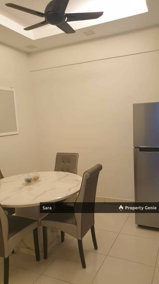 SCIENTEX MERU, IPOH FREEHOLD CONDO