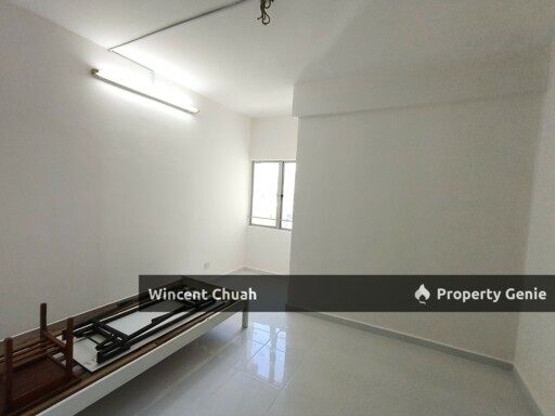 Menara Alpha Condo, Wangsa Maju, KL