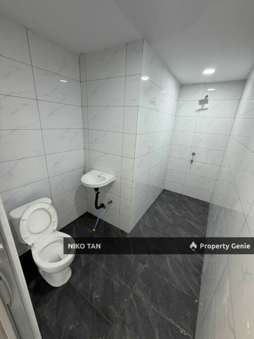 Jalan Kekabu 2Stry With Fully Renovated & Extended Kitchen Taman Desa Cemerlang