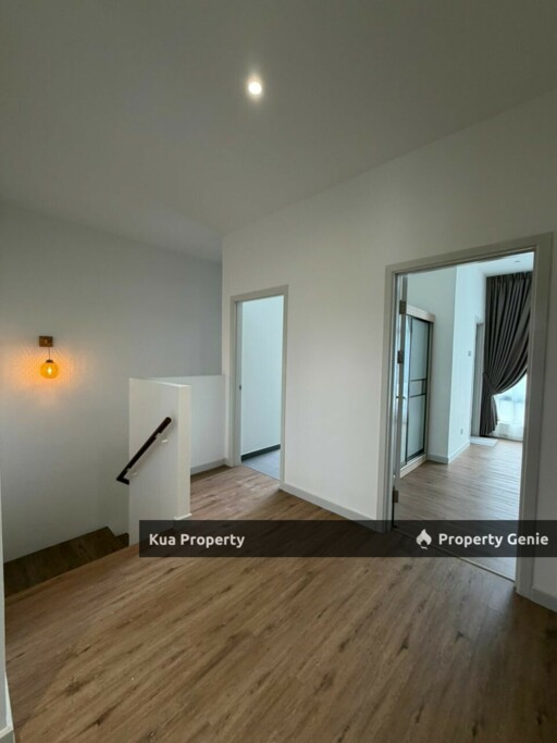 Alyvia Residence