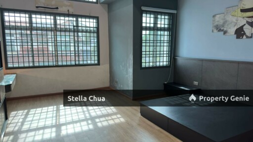 🏡Double Storey House for RENT 📍Jalan Sasa x, Taman Gaya