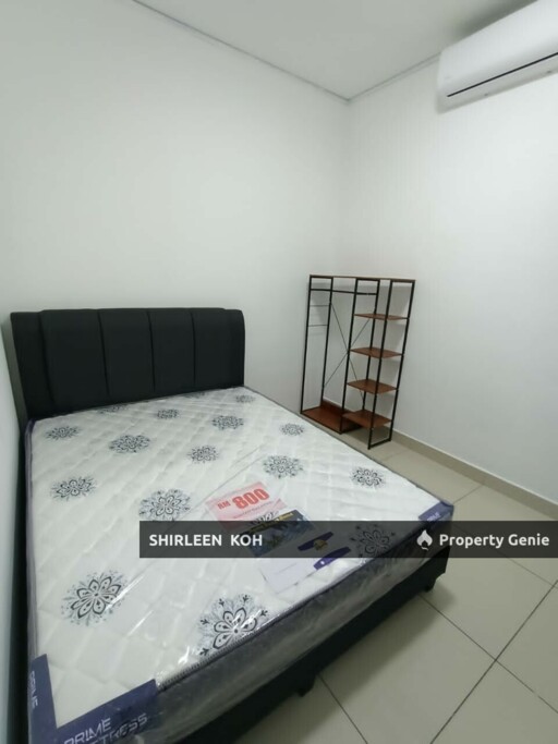 Room Rent at Aliff Avenue @ Damansara Aliff Tampoi